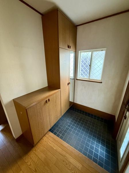 鴻巣市中央の中古一戸建て