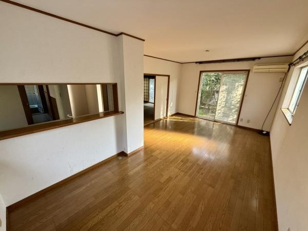 鴻巣市中央の中古一戸建て