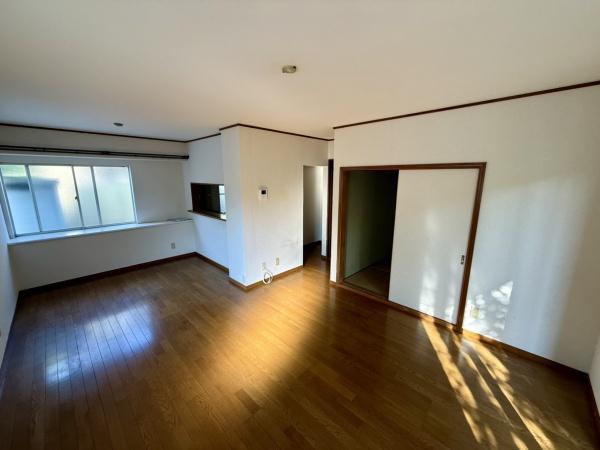 鴻巣市中央の中古一戸建て