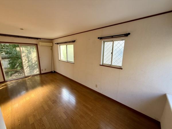 鴻巣市中央の中古一戸建て