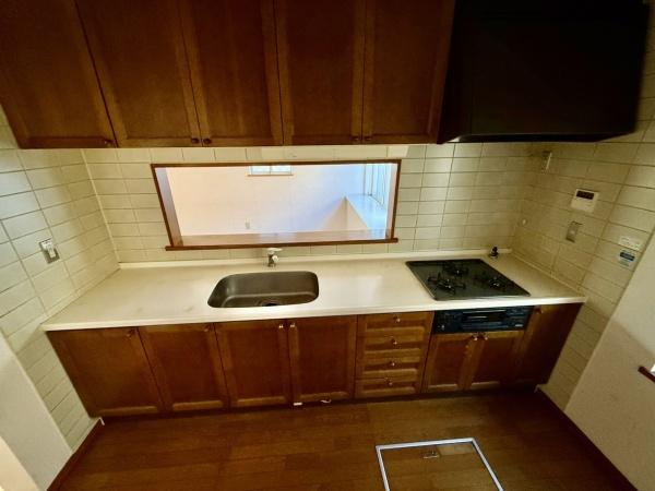 鴻巣市中央の中古一戸建て