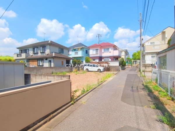 さいたま市見沼区片柳１丁目の新築一戸建