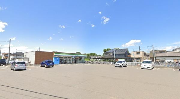さいたま市見沼区大和田町２丁目の土地