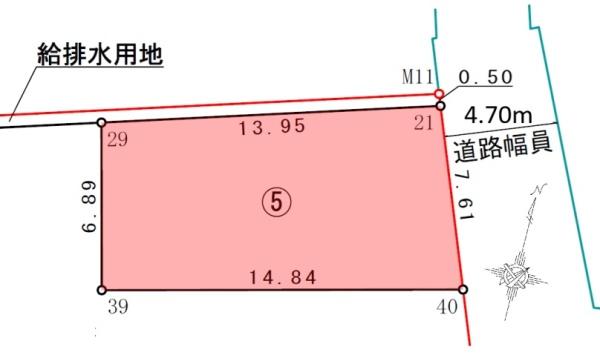 さいたま市見沼区大和田町２丁目の土地
