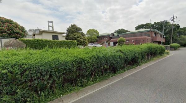 さいたま市見沼区大和田町２丁目の売土地