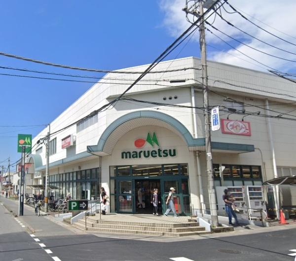 さいたま市見沼区大和田町２丁目の土地