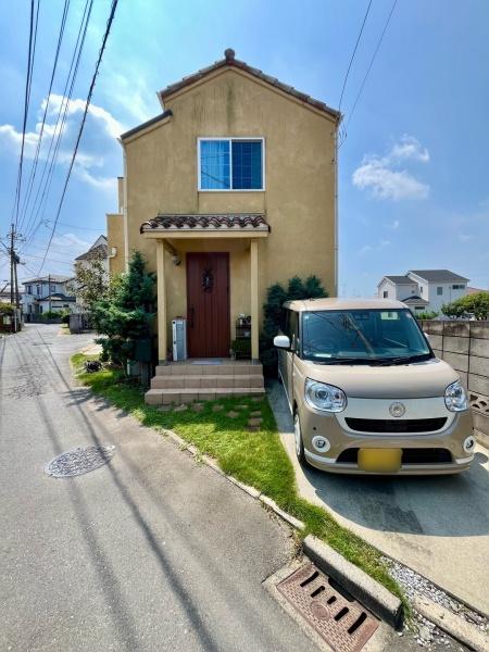 鴻巣市大間１丁目の中古一戸建て