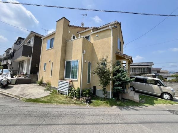 鴻巣市大間１丁目の中古一戸建