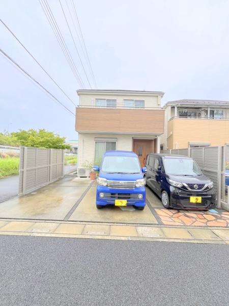 さいたま市西区大字西遊馬の中古一戸建て