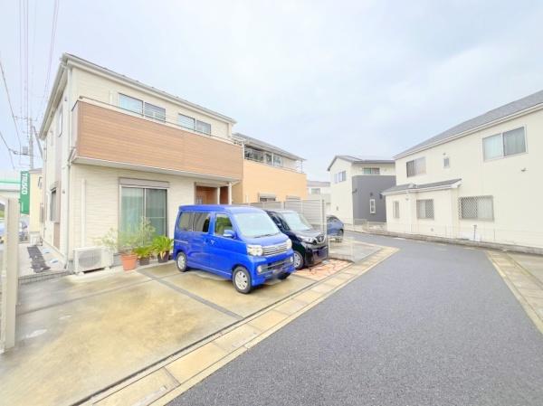 さいたま市西区大字西遊馬の中古一戸建て