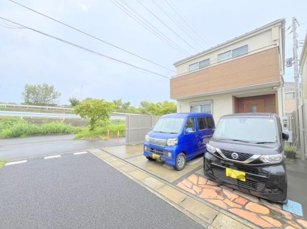 さいたま市西区大字西遊馬の中古一戸建