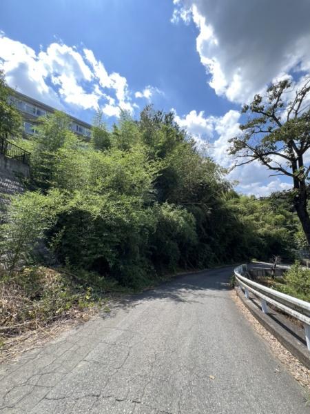 入間市高倉４丁目の土地