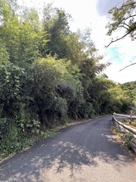 入間市高倉４丁目の土地
