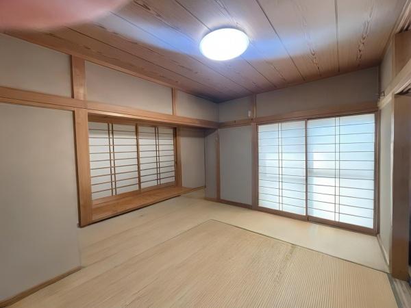 久喜市葛梅の中古一戸建て