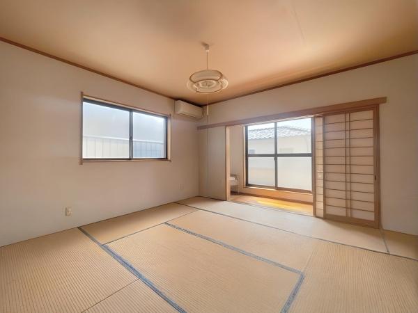 久喜市葛梅の中古一戸建て