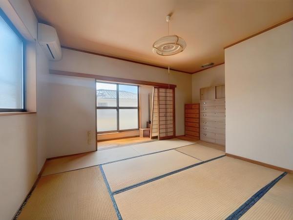 久喜市葛梅の中古一戸建て