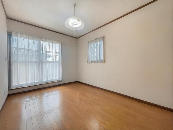 久喜市葛梅の中古一戸建て