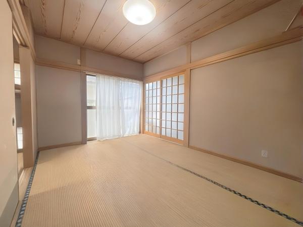 久喜市葛梅の中古一戸建て