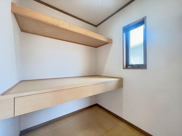 久喜市葛梅の中古一戸建て