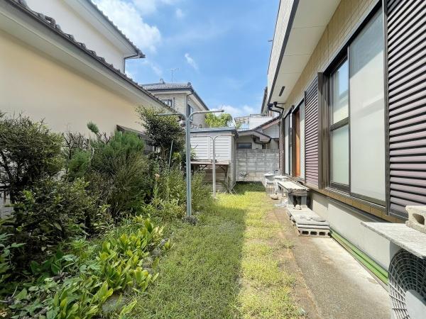 久喜市葛梅の中古一戸建て