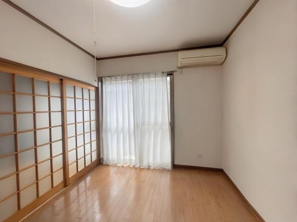 久喜市葛梅の中古一戸建て