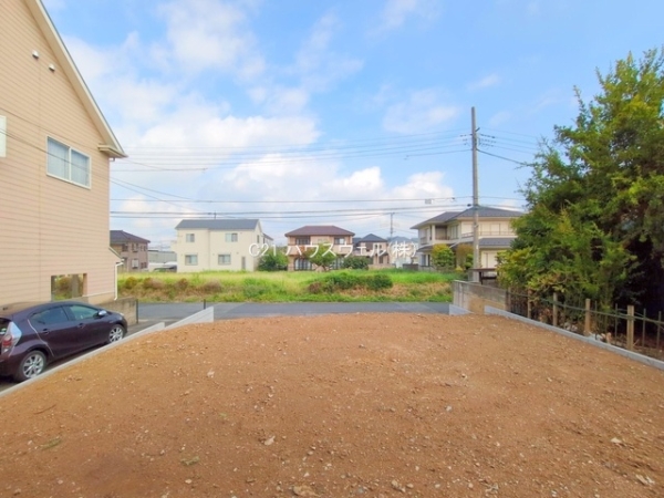 さいたま市見沼区深作３丁目の土地