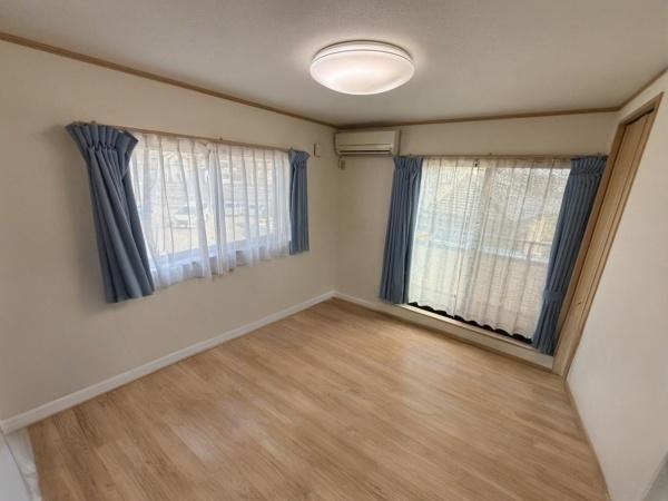 鴻巣市すみれ野の中古一戸建て