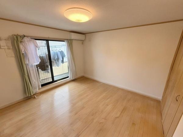 鴻巣市すみれ野の中古一戸建て