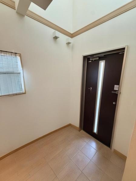 鴻巣市すみれ野の中古一戸建て