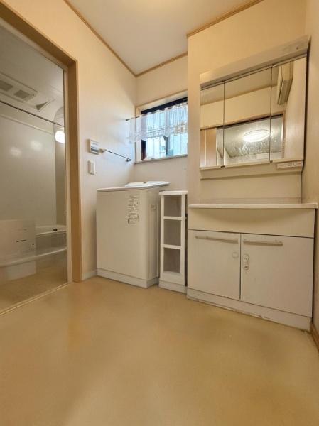 鴻巣市すみれ野の中古一戸建て