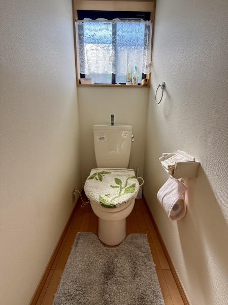 鴻巣市すみれ野の中古一戸建て