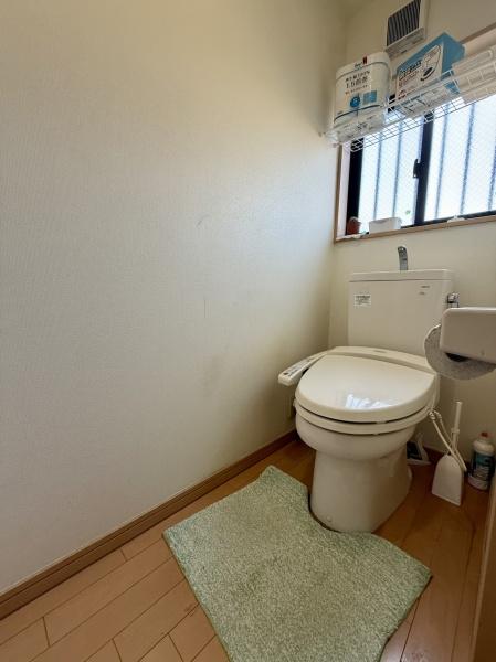鴻巣市すみれ野の中古一戸建て