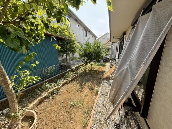 鴻巣市すみれ野の中古一戸建て