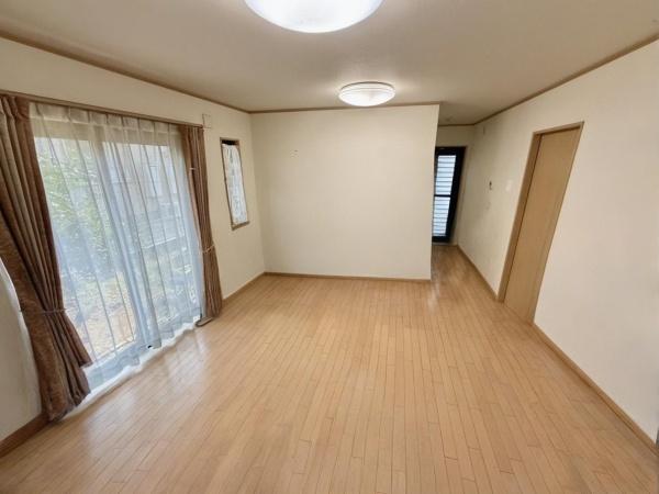 鴻巣市すみれ野の中古一戸建て
