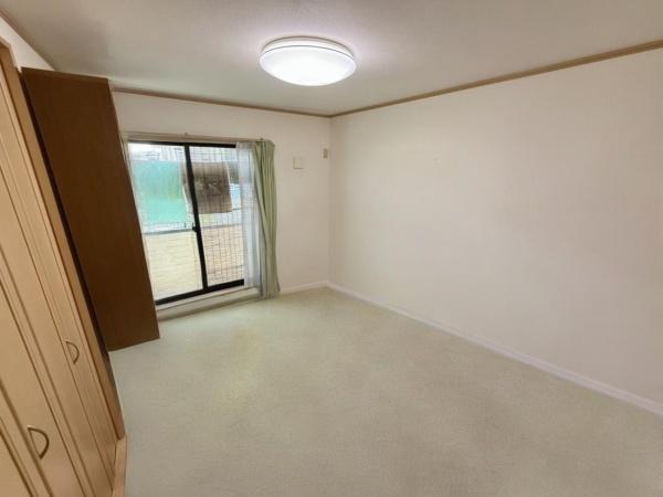 鴻巣市すみれ野の中古一戸建て