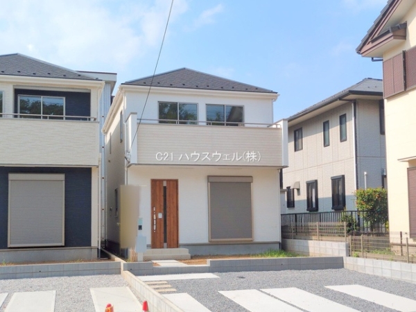 北足立郡伊奈町本町１丁目の新築一戸建
