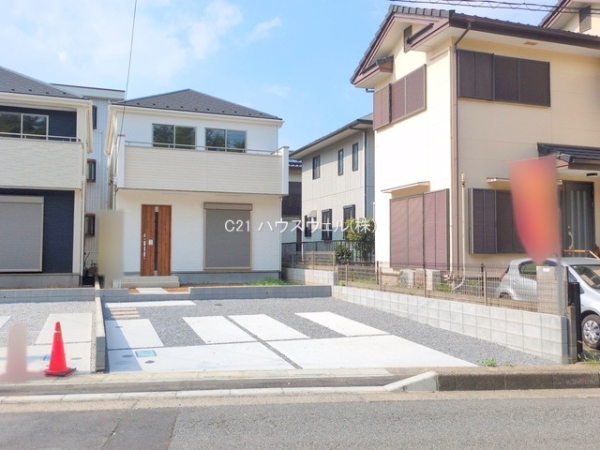 北足立郡伊奈町本町１丁目の新築一戸建