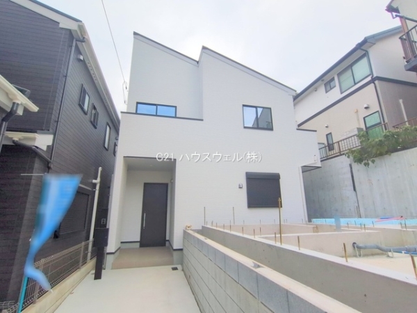 さいたま市緑区大字中尾の新築一戸建