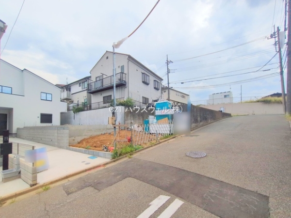 さいたま市緑区大字中尾の新築一戸建
