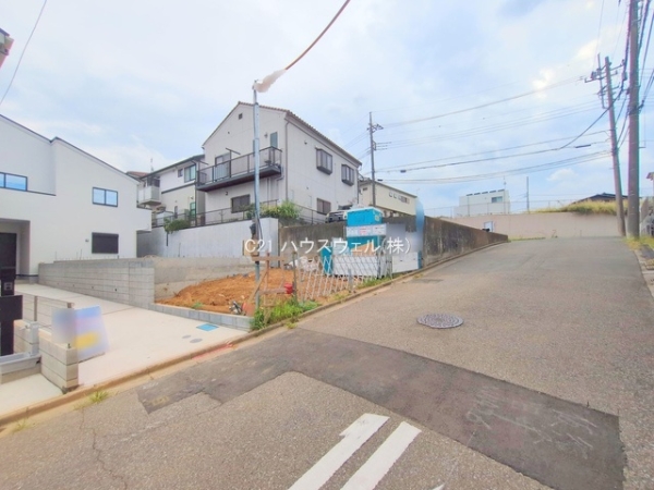 さいたま市緑区大字中尾の新築一戸建