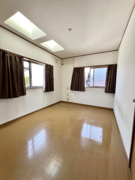 蓮田市西新宿２丁目の中古一戸建て