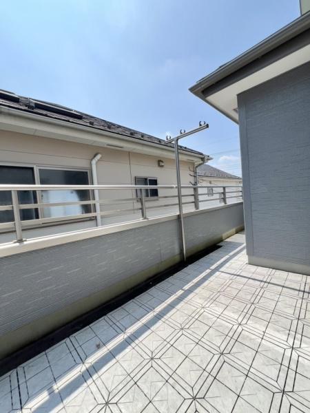蓮田市西新宿２丁目の中古一戸建て