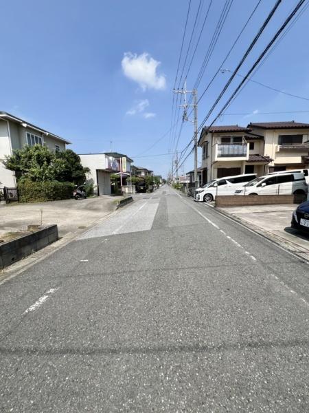 蓮田市西新宿２丁目の中古一戸建て