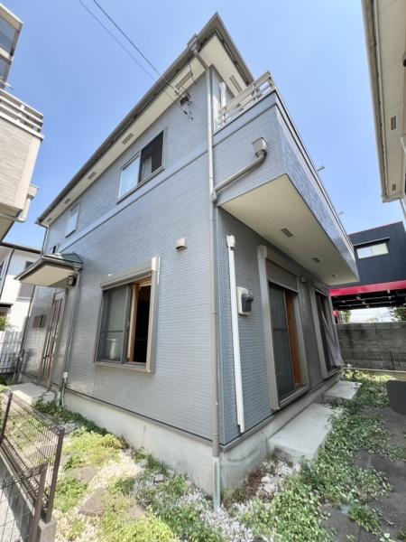 蓮田市西新宿２丁目の中古一戸建