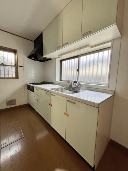 蓮田市西新宿２丁目の中古一戸建て