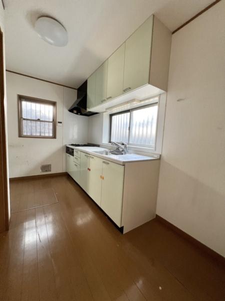 蓮田市西新宿２丁目の中古一戸建て
