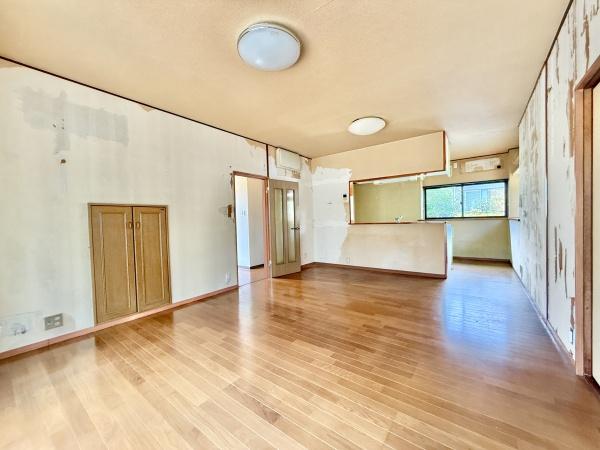 比企郡鳩山町松ヶ丘１丁目の中古一戸建て