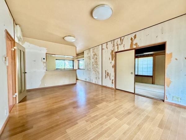 比企郡鳩山町松ヶ丘１丁目の中古一戸建て