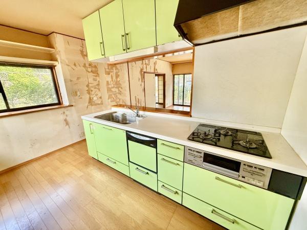 比企郡鳩山町松ヶ丘１丁目の中古一戸建て