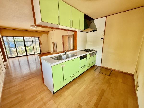 比企郡鳩山町松ヶ丘１丁目の中古一戸建て